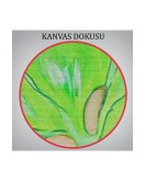 Pop Art, Sokak Sanatı Renkli Dekoratif Duvar Tablosu-6127