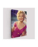 Marilyn Monroe  Dekoratif Duvar Tablosu-6150