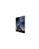 Gökyüzü Cam Tablo 50x70